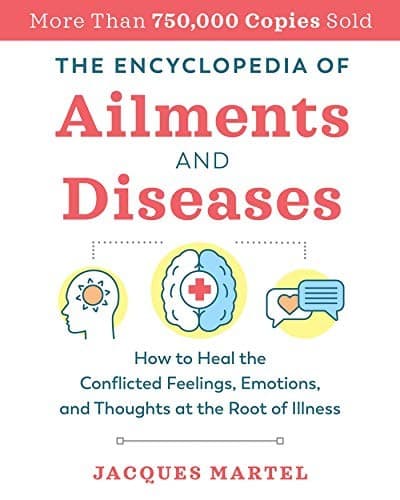 Portada de Encyclopedia of Ailments and Diseases