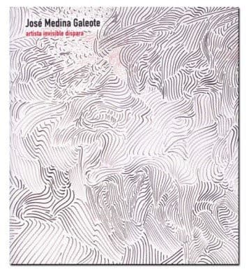 Portada de José Medina Galeote