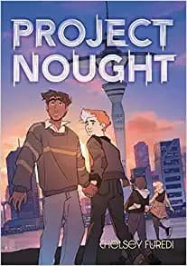 Portada de Project Nought