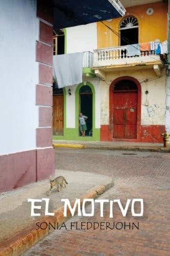 Portada de El motivo