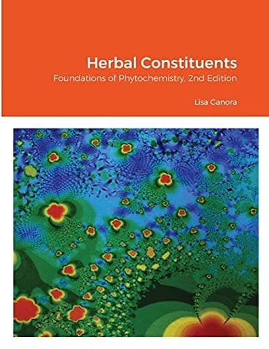 Portada de Herbal Constituents, 2nd Edition