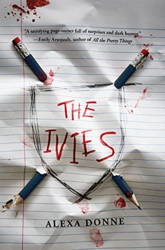 Portada de Ivies