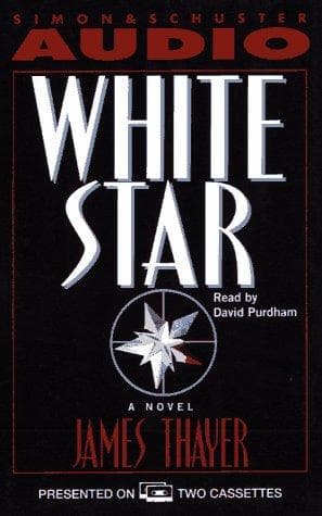 Portada de White Star
