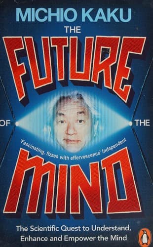 Portada de Future of the Mind