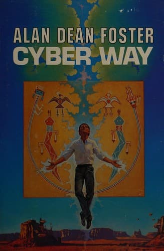 Portada de Cyber Way 36fl