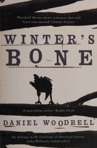 Portada de Winter's Bone