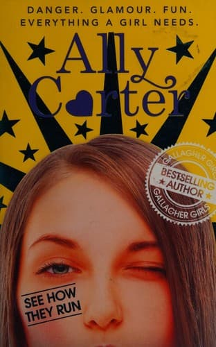 Portada de See how they run