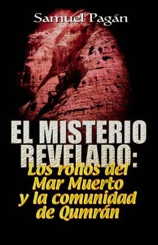 Portada de El misterio revelado