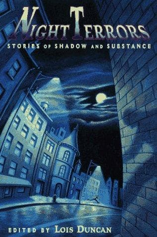 Portada de Night Terrors