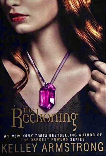 Portada de The Reckoning