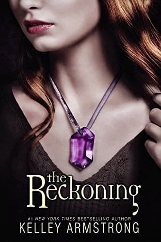 Portada de The Reckoning