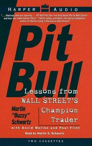 Portada de Pit Bull