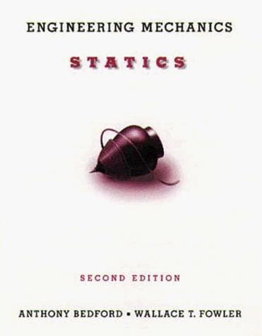 Portada de Engineering mechanics