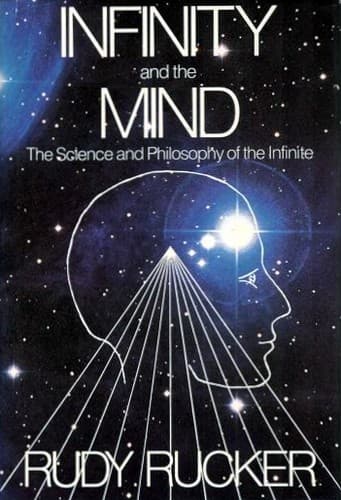 Portada de Infinity and the mind