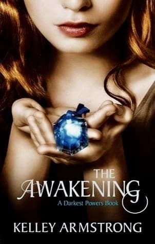 Portada de The Awakening