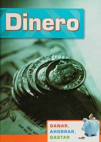 Portada de Dinero