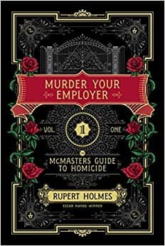 Portada de Murder Your Employer