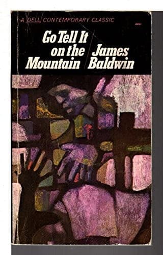 Portada de Go Tell It on the Mountain
