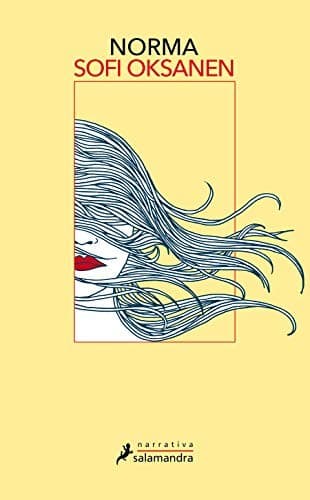 Portada de Norma (Spanish Edition)