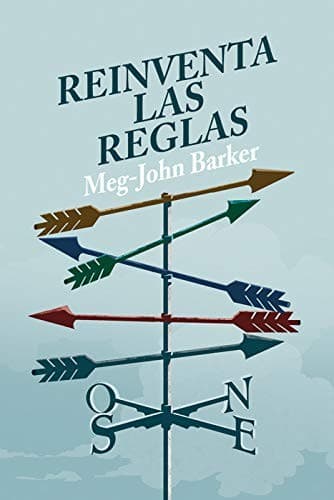 Portada de Reinventa Las Reglas
