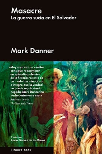 Portada de Masacre