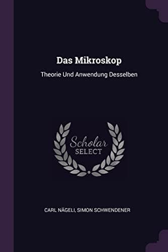 Portada de Mikroskop