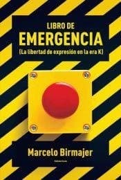 Portada de Libro de emergencia