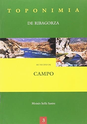 Portada de Municipio de Campo.