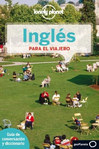 Portada de Inglés para el viajero