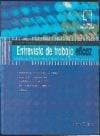 Portada de Entrevista de Trabajo Eficaz - Un Manual Practico