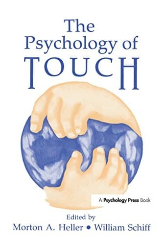 Portada de Psychology of Touch