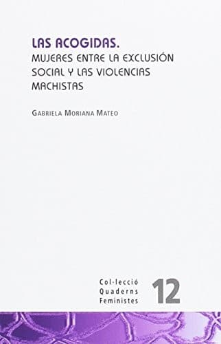 Portada de Las acogidas