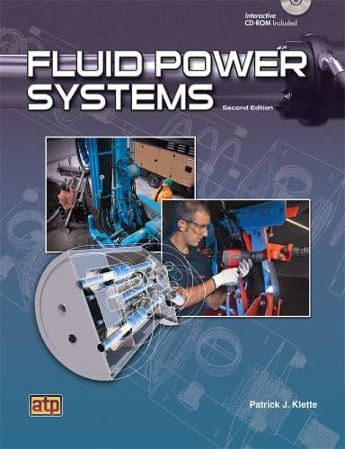 Portada de Fluid Power Systems