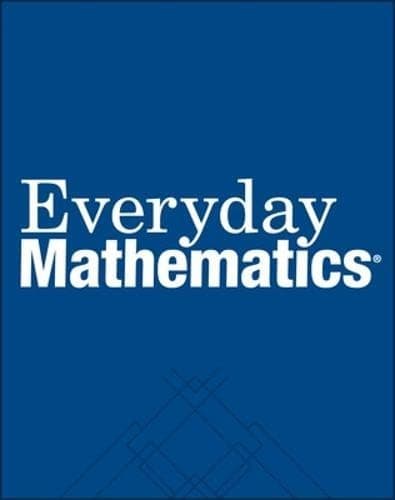 Portada de Everyday Mathematics