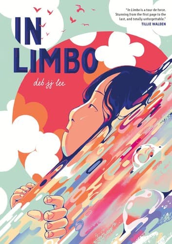 Portada de In Limbo