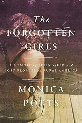 Portada de Forgotten Girls