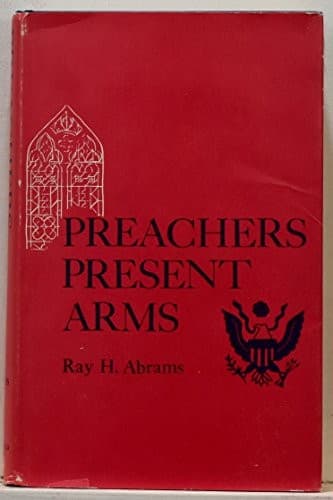 Portada de Preachers present arms