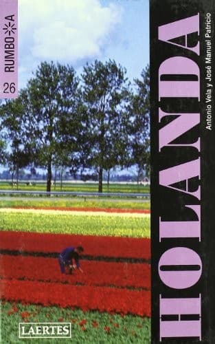 Portada de Holanda