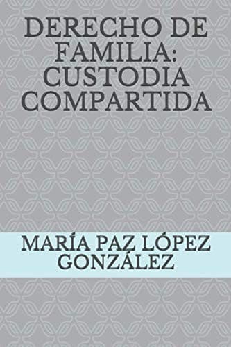 Portada de Derecho de Familia