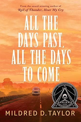 Portada de All the Days Past, All the Days to Come