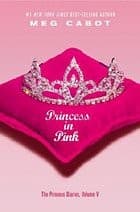 Portada de Princess in Pink