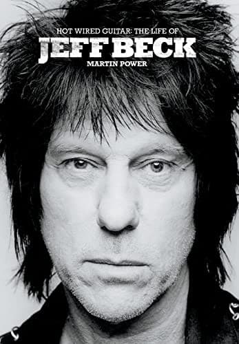 Portada de Hot wired guitar