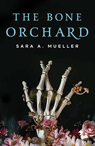 Portada de Bone Orchard