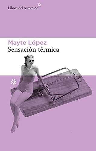 Portada de Sensación térmica