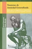 Portada de Trastorno de Ansiedad Generalizada