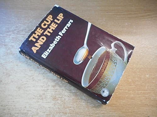 Portada de The cup and the lip