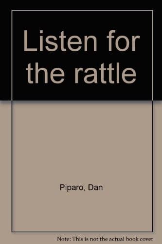 Portada de Listen for the rattle