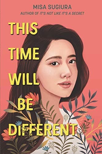 Portada de This Time Will Be Different
