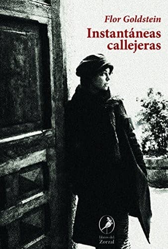 Portada de Instantaneas callejeras
