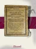 Portada de Origen y primeras poblaciones de España